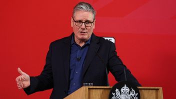 Foto: Peter Nicholls /AP/TT