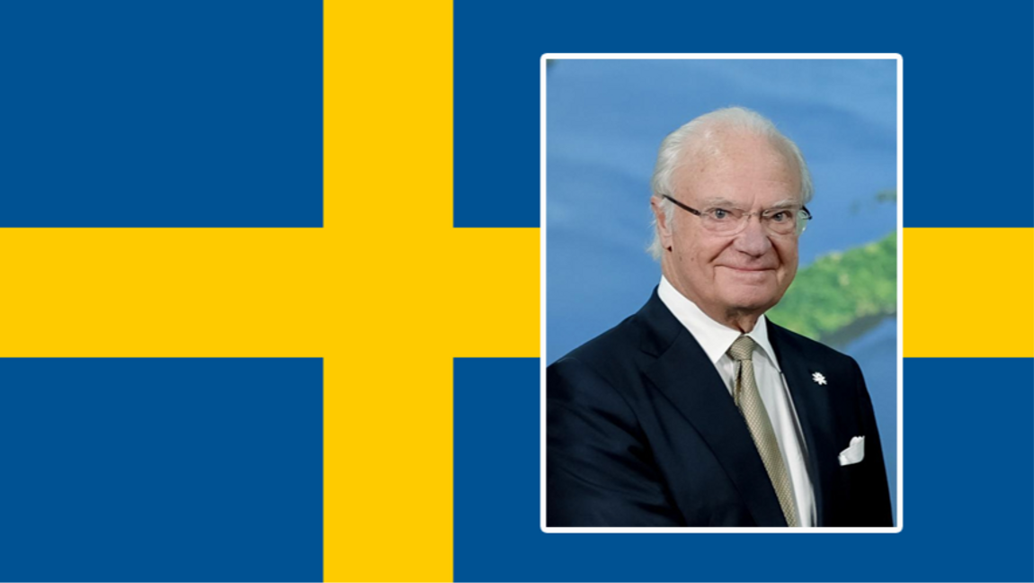 ”För Sverige – i tiden”. Foto: Lula Oficial - 06.11.2025 – Recepção Oficial dos Chefes de Delegação da Cúpula do Clima, CC BY-SA 4.0, via Wikimedia Commons