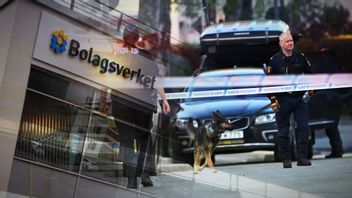 Foto: Fredrik Sandberg / Mats Anderssson / TT