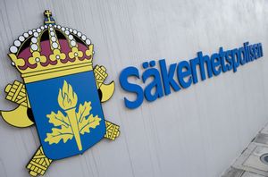 I början av året konstaterade Säpo att en moské utgjorde en säkerhetsrisk. Arkivbild. Foto: Maja Suslin/TT