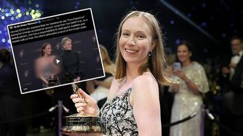 Bild: Danny Moloshok/Invision for the Television Academy/AP Content Services/Faksimil X