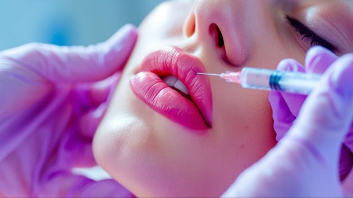 Komiker på Top Secret Comedy Club har tröttnat på att uppträda för botoxbehandlade ansikten som inte visar reaktioner. Foto: Pixabay.