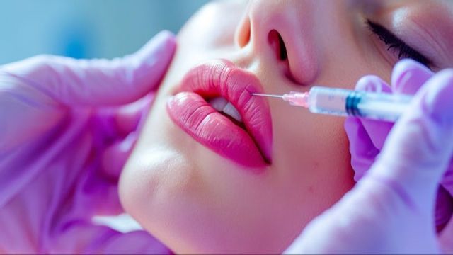 Komiker på Top Secret Comedy Club har tröttnat på att uppträda för botoxbehandlade ansikten som inte visar reaktioner. Foto: Pixabay.