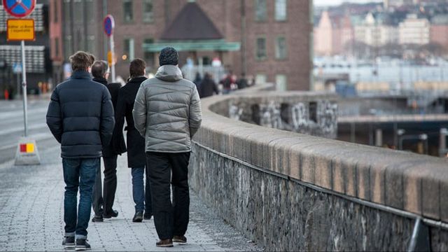 Foto: Christine Olsson/TT. 