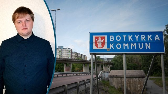 Foto: Privat/Naina Helén Jåma/TT