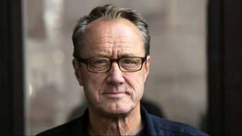 Owe Nilsson menar att det finns nyanserad kritik mot Public Service men att Lars Beckman inte är ett exempel på det. Foto: Henrik Montgomery/TT