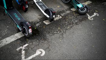 Elskotrar i Frankrike. Arkivbild. Foto: Christophe Ena/AP/TT