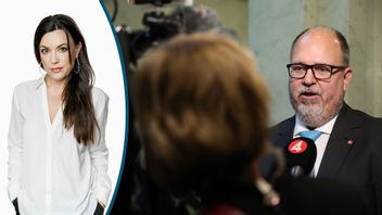 Foto: Karl Gabor/Sören Andersson/TT