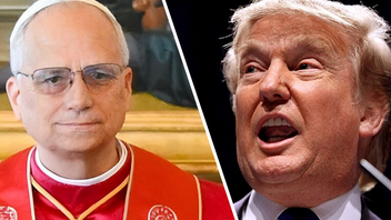 Foto: Presidencia de Guatemala/Public Domain - Gage Skidmore/CC BY-SA 2.0