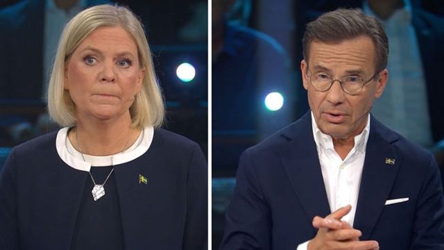 Foto: Skärmbild från TV4.