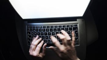 Från rysk sida har hemsidor – även på svenska– dykt upp där man producerat nyheter med en rysk vinkling, uppger Myndigheten för psykologiskt försvar. Arkivbild. Foto: NAINA HELÉN JÅMA/TT