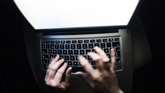 Från rysk sida har hemsidor – även på svenska– dykt upp där man producerat nyheter med en rysk vinkling, uppger Myndigheten för psykologiskt försvar. Arkivbild. Foto: NAINA HELÉN JÅMA/TT