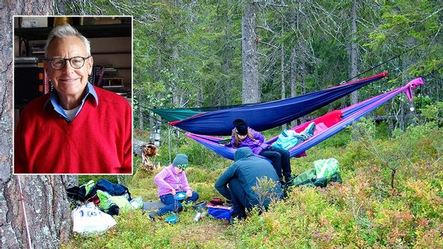 Vem ska uppfostra våra barn – familjen eller staten? Foto: Privat / Gorm Kallestad/NTB scanpix/ TT/