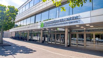 Arbetsförmedlingens kontor i Malmö. Genrebild. Foto: Arbetsförmedlingens kommunikationsavdelning/CC BY-SA 4.0