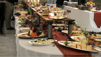 Kräkning råder, tyst det är i Omni-huset. Genrebild. Foto: Leif R Jansson/TT