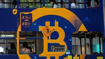 Bitcoin lyfter från botten. Arkivbild. Foto: Bitcoin lyfter från botten. Arkivbild. Foto:Bitcoin lyfter från botten. Arkivbild. Foto: Kin Cheung/AP/TT