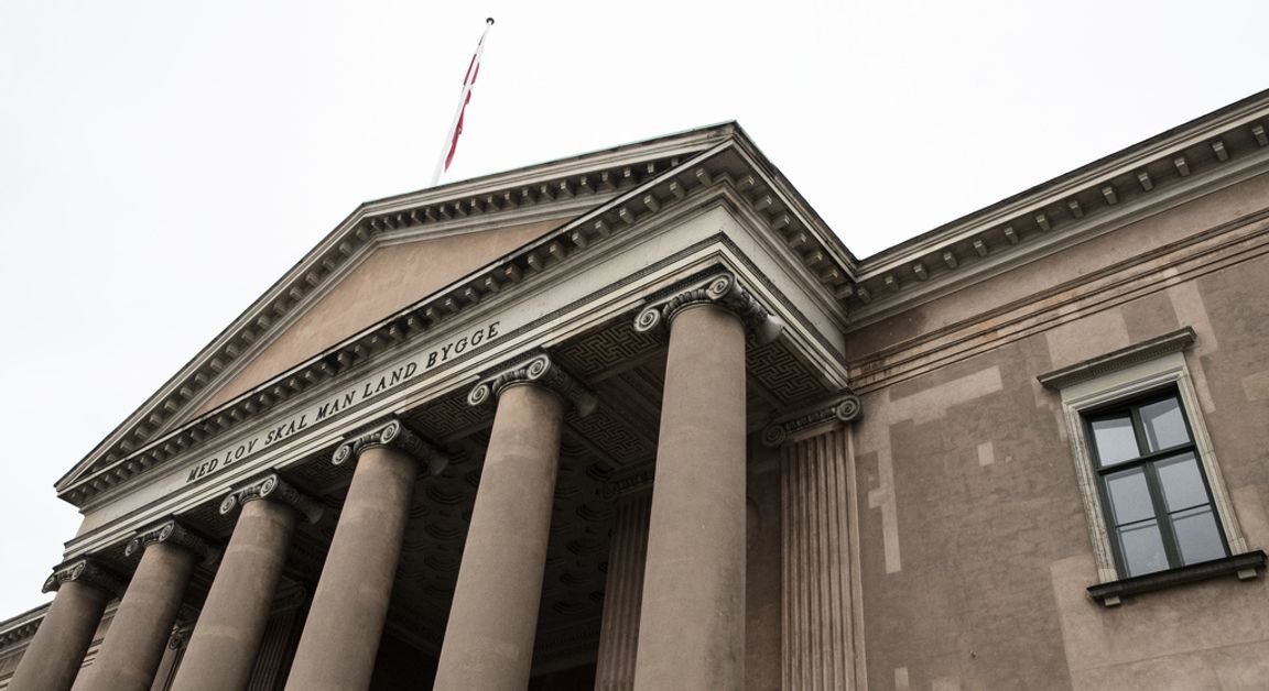 Svensken åtalas för att ha rekryterat unga svenskar. Arkivbild. Johan Nilsson/TT