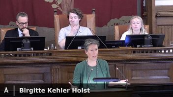 Generationen som varit mest svinaktig. Skärmdump från Köpenhamns kommuns hemsida