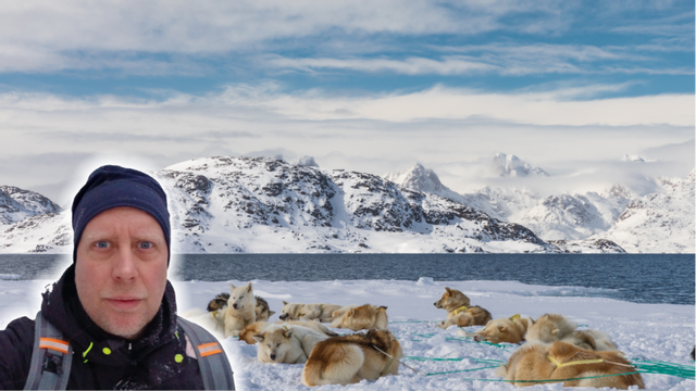 Den reklammakare som lurade i folk att detta borde kallas ”Grönland” förtjänar löneförhöjning. Foto: Markus Trienke, CC BY-SA 2.0, via Wikimedia commons