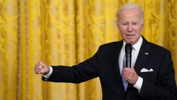 Foto: Susan Walsh/AP/TT