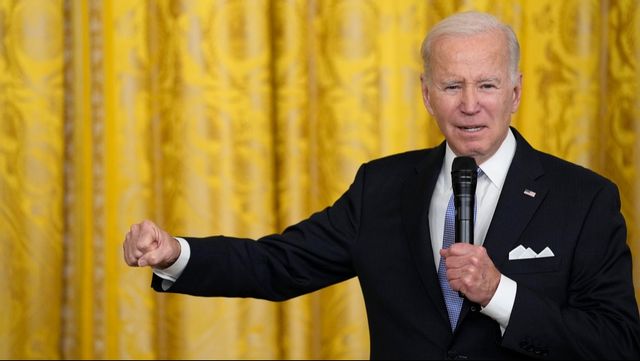 Foto: Susan Walsh/AP/TT