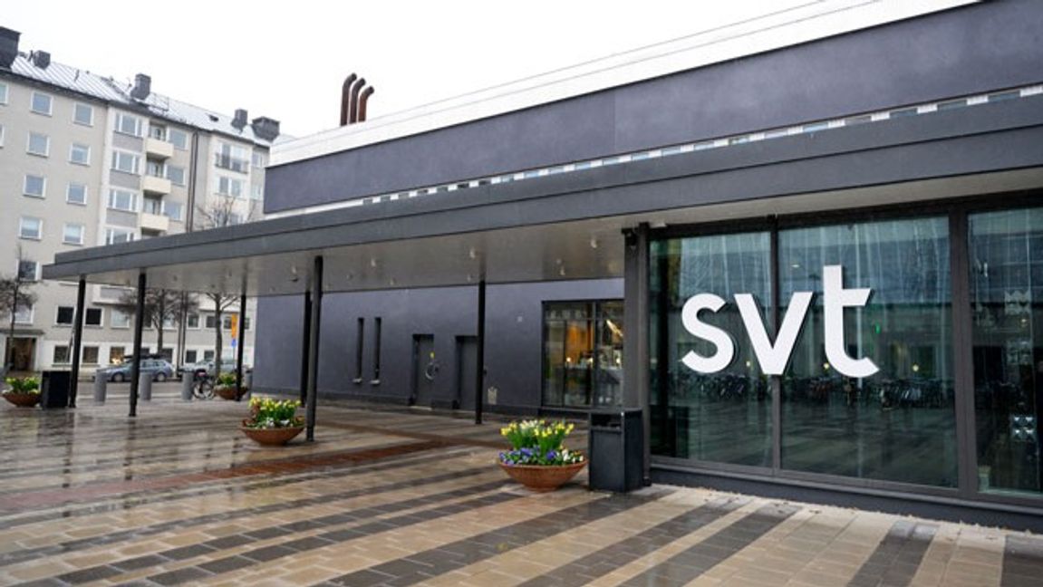 Instruktion 291 innebar att polisen skulle dölja sanningen om gärningsmannens bakgrund. Foto: Jessica Gow / TT.