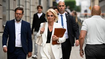 Nu drar snart budgetförhandlingarna med finansminister Elisabeth Svantesson (M) i spetsen igång. Fredrik Sandberg/TT