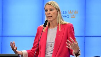 För Socialdemokraterna är kvalitet en fråga om ägande snarare än resultat. Foto: Jonas Ekströmer/TT