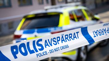 Genrebild. Foto: Johan Nilsson/TT