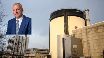 Var finns kärnkraften i vänstermedias förklaringar av elpriserna? Foto: Pressbild / Björn Larsson Rosvall/TT