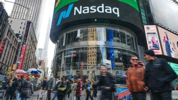 New York’s Times Square. Foto: TT/AP/Richard Drew