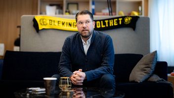 Jimmie Åkesson har i en intervju öppnat för ministerstyre. Helt rätt, tycker John Gustavsson. Foto: Pontus Lundahl/TT