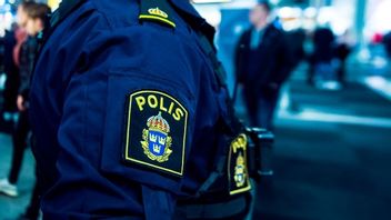 Arkivbild. Foto: Hanna Franzén/TT