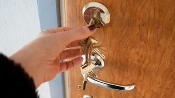 Genrebild. Foto: Martina Holmberg/TT