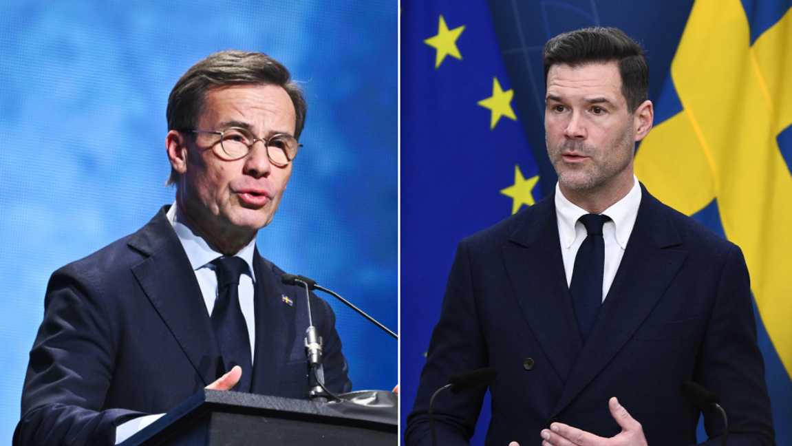 Foto: Claudio Bresciani/Lars Schröder/TT