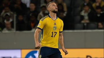 Jesper Karlström. Foto: Rolandhino1/CC BY 4.0