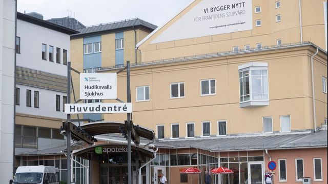 Foto: Fredrik Sandberg/TT (arkivbild)