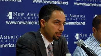 Foto: New America, CC BY 2.0 