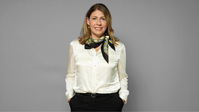 Elisabet Lann (KD). Foto: Kristian Pohl AB/Regeringskansliet