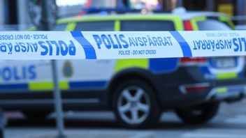 Arkivbild. Foto: Fredrik Sandberg/TT