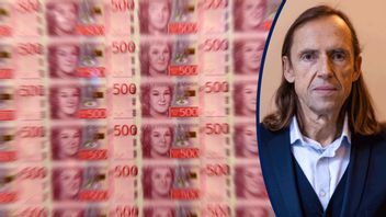 Varje år får civilsamhället 20 miljarder i bidrag av staten. Foto: Anders Wiklund/TT