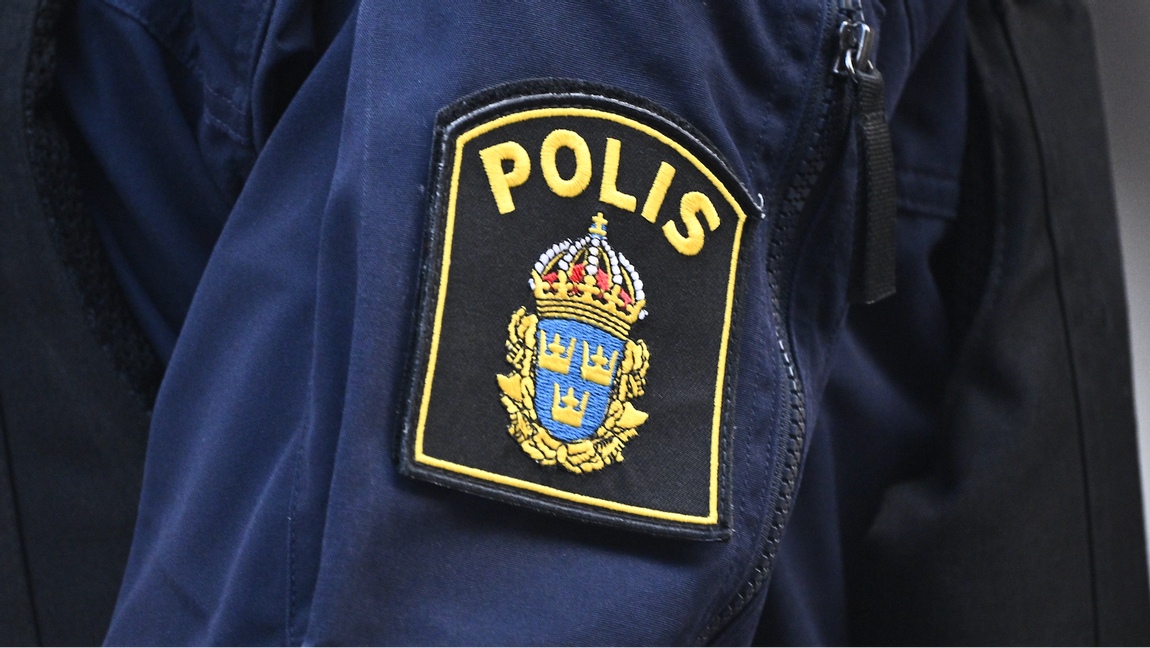 Genrebild. Foto: Claudio Bresciani/TT