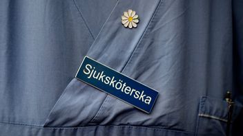 Region Västerbotten har i dag ett 60-tal chefer som inte har några anställda alls. Genrebild. Foto: Pontus Lundahl/TT.