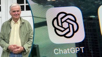 ChatGPT och andra LLM-modeller har skapat ett mått av mediahysteri. Foto: Richard Drew/AP/TT