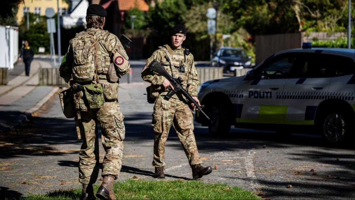 Den senaste tiden har synagogor och israeliska ambassader i Europa utsatts för attentat. Spåren leder via ”svenska” gäng till Iran. Foto: Johan Nilsson/TT