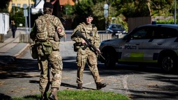 Den senaste tiden har synagogor och israeliska ambassader i Europa utsatts för attentat. Spåren leder via ”svenska” gäng till Iran. Foto: Johan Nilsson/TT