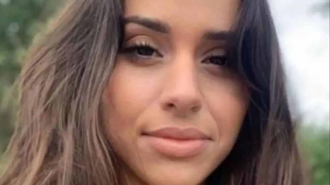 Tania Gomez, 32, har varit en av Europols mest eftersökta personer sedan 2021. Foto: Europol