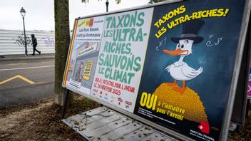 Schweiz är det enda landet i Europa som har ett direktdemokratiskt system. Foto: Martial Trezzini/AP/TT