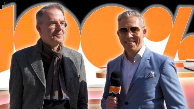 Foto: Skärmdump 100% (montage). Mårten Arndtzén går till Henrik Jönnsons 100%