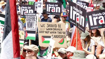 Massprotester för Palestina, gräsrotsrörelse och välorganiserade? Foto: indigonolan (CC BY 4.0) 